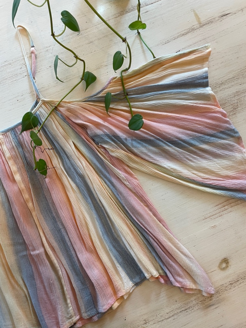 Billabong Pastel Fairy Top